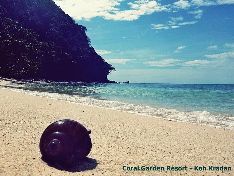 コー​​ラル ガーデン リゾート クラダン島 エクステリア 写真