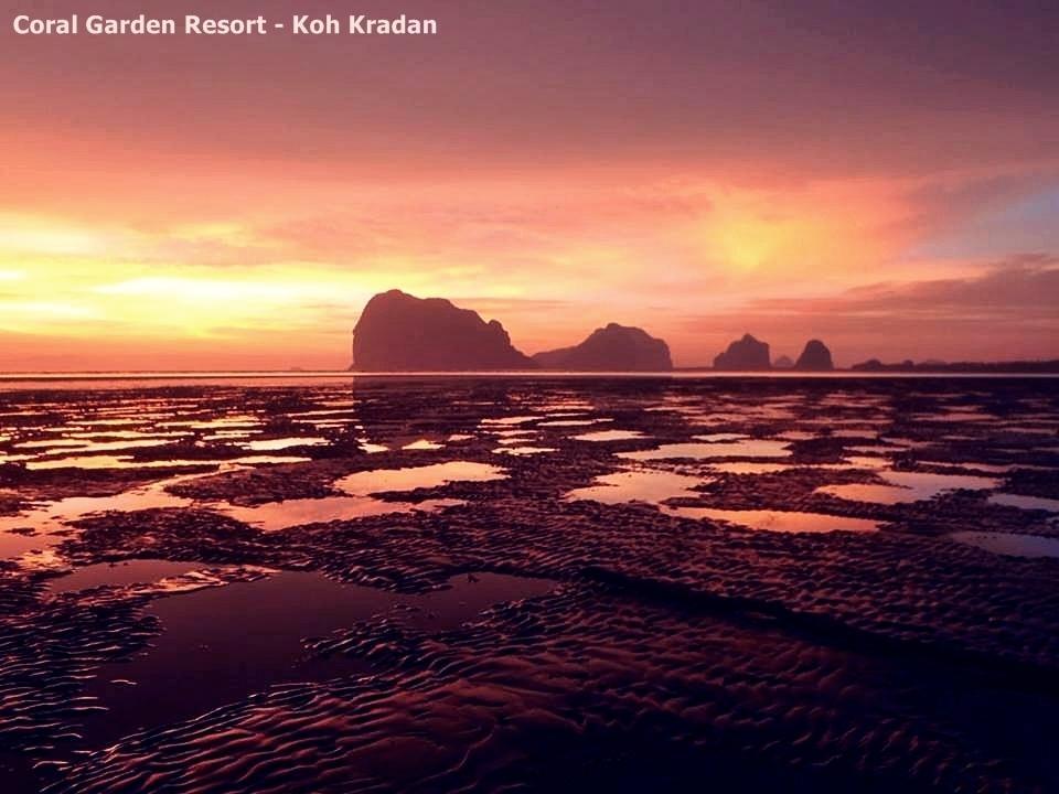 コー​​ラル ガーデン リゾート クラダン島 エクステリア 写真